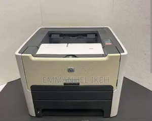 Hp Laserjet P1320 Fast Business Center Machine