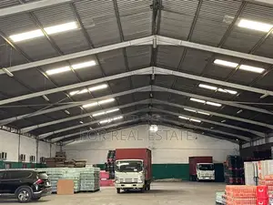 Warehouse for Sale