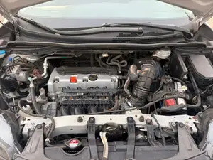 Honda CR-V 2013 Silver