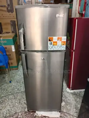 Skyrun Double Door Refrigerator Low Voltage