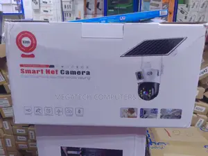 Smart Net Camera