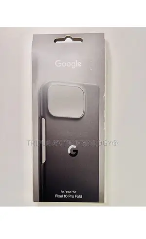 Google Pixelsnap 10 Pro Fold - Durable Protection - Stain-resistant