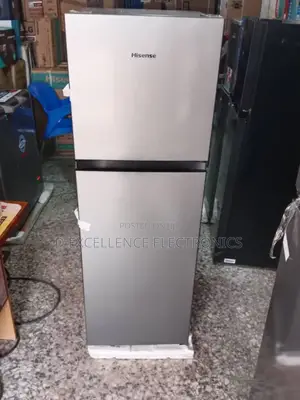 Hisense Refrigerator Low Voltage 1year Warranty
