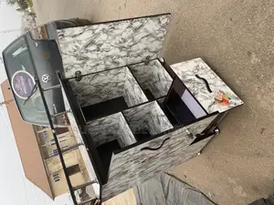 Baby Wardrobe