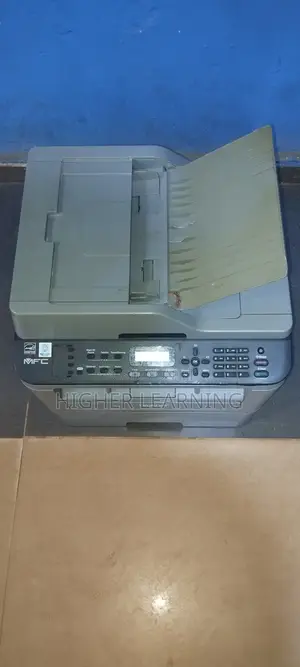 Printer and Photocopy Machine. Brother Printer