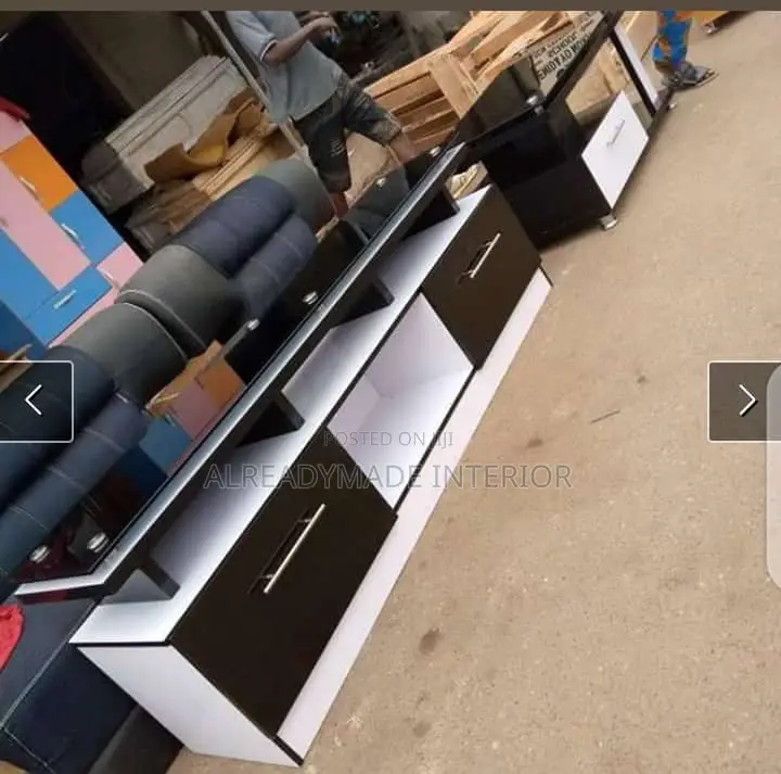 Tv Shelf’S