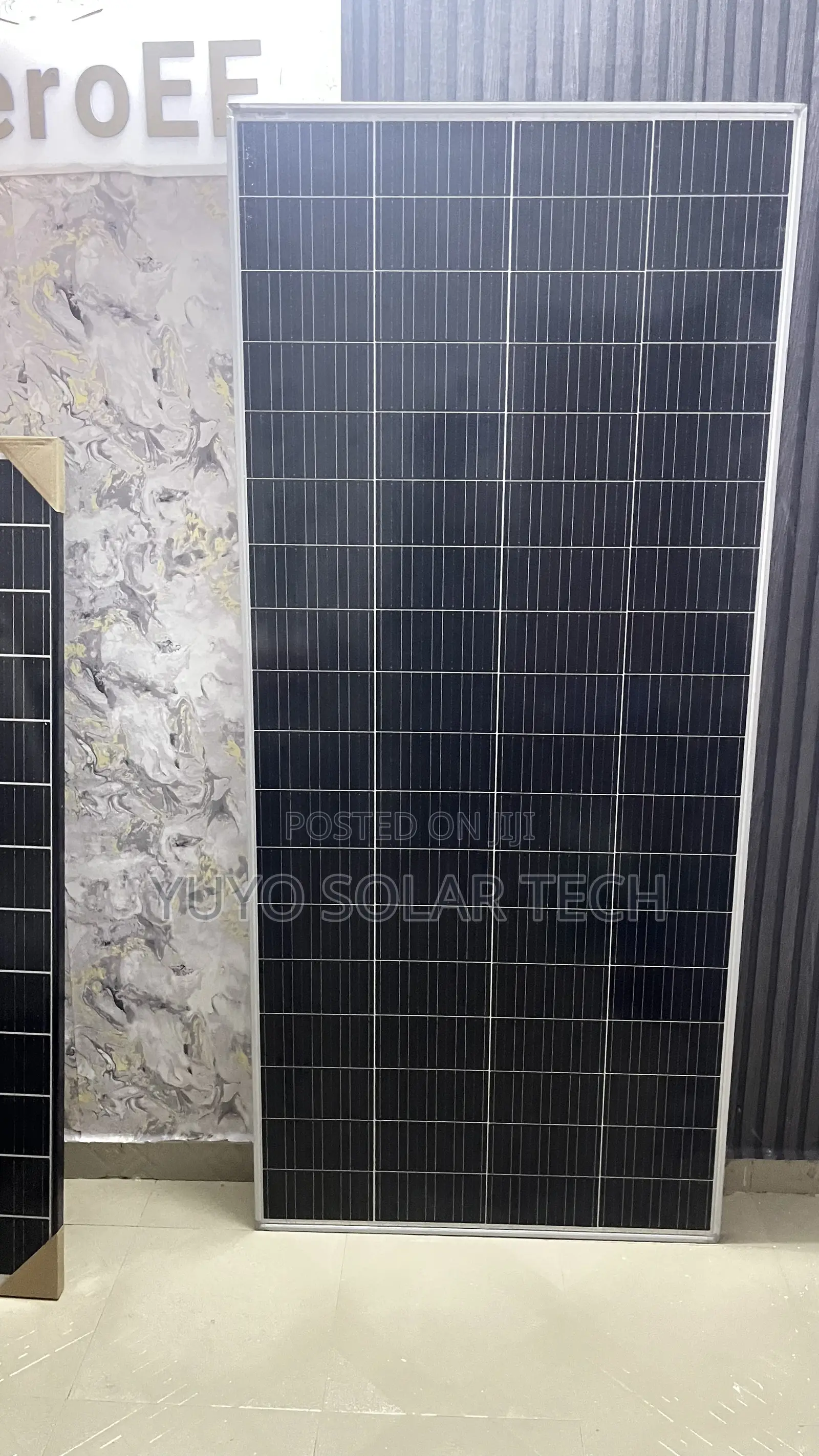 400wat Solar Panel