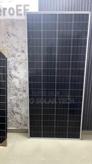 400wat Solar Panel