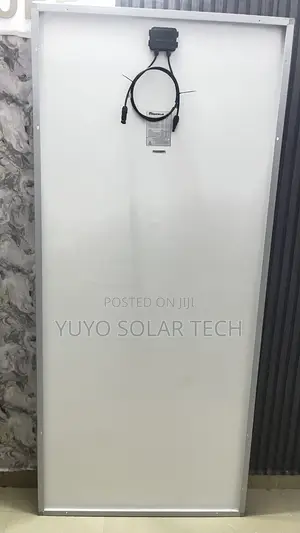 400wat Solar Panel