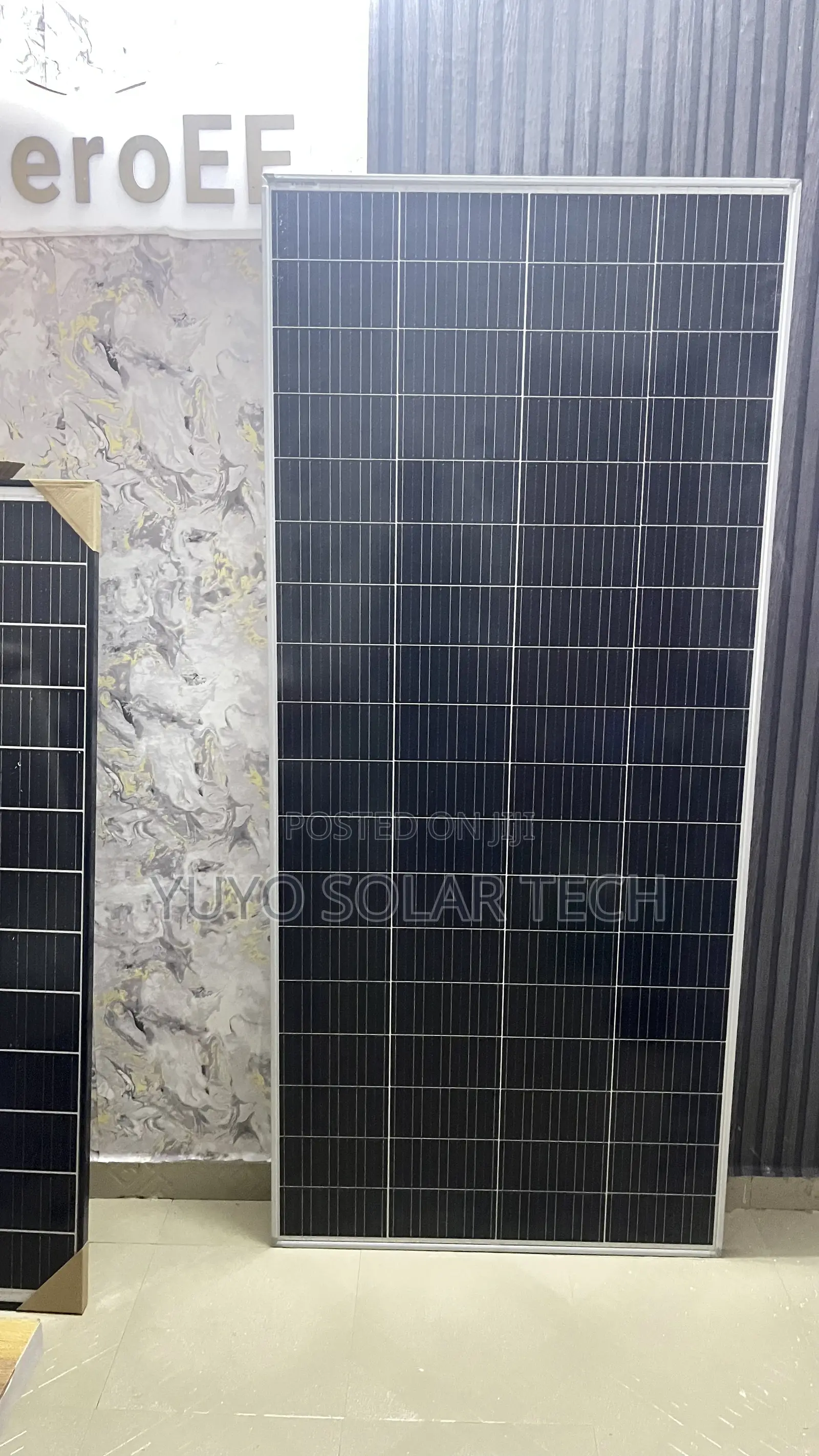 400wat Solar Panel