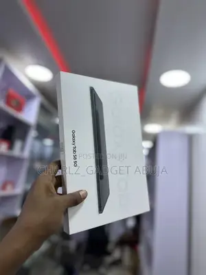 New Samsung Galaxy Tab S8 128 GB