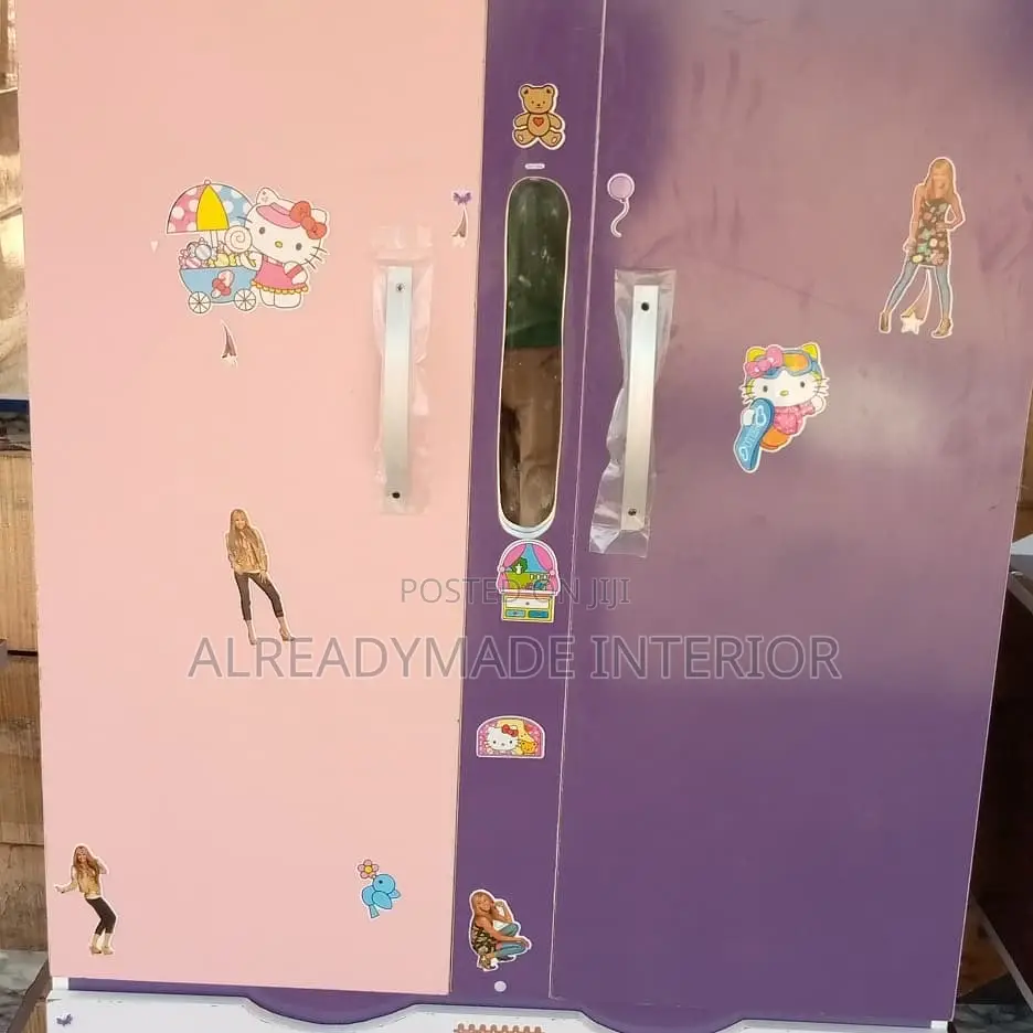 Twins Baby Wardrobe