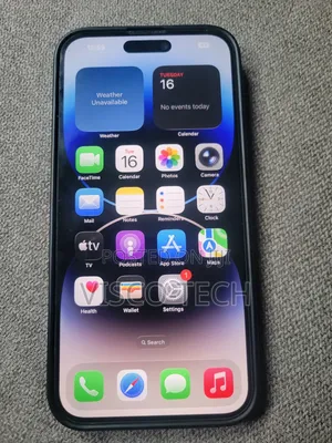 Apple iPhone 14 Pro Max 128 GB White