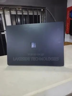 Laptop Microsoft Surface Laptop 3 16GB Intel Core I7 SSHD+SSD 256GB