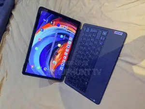 Lenovo Tab P11 Gen 2 128 GB Gray
