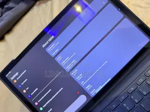 Lenovo Tab P11 Gen 2 128 GB Gray