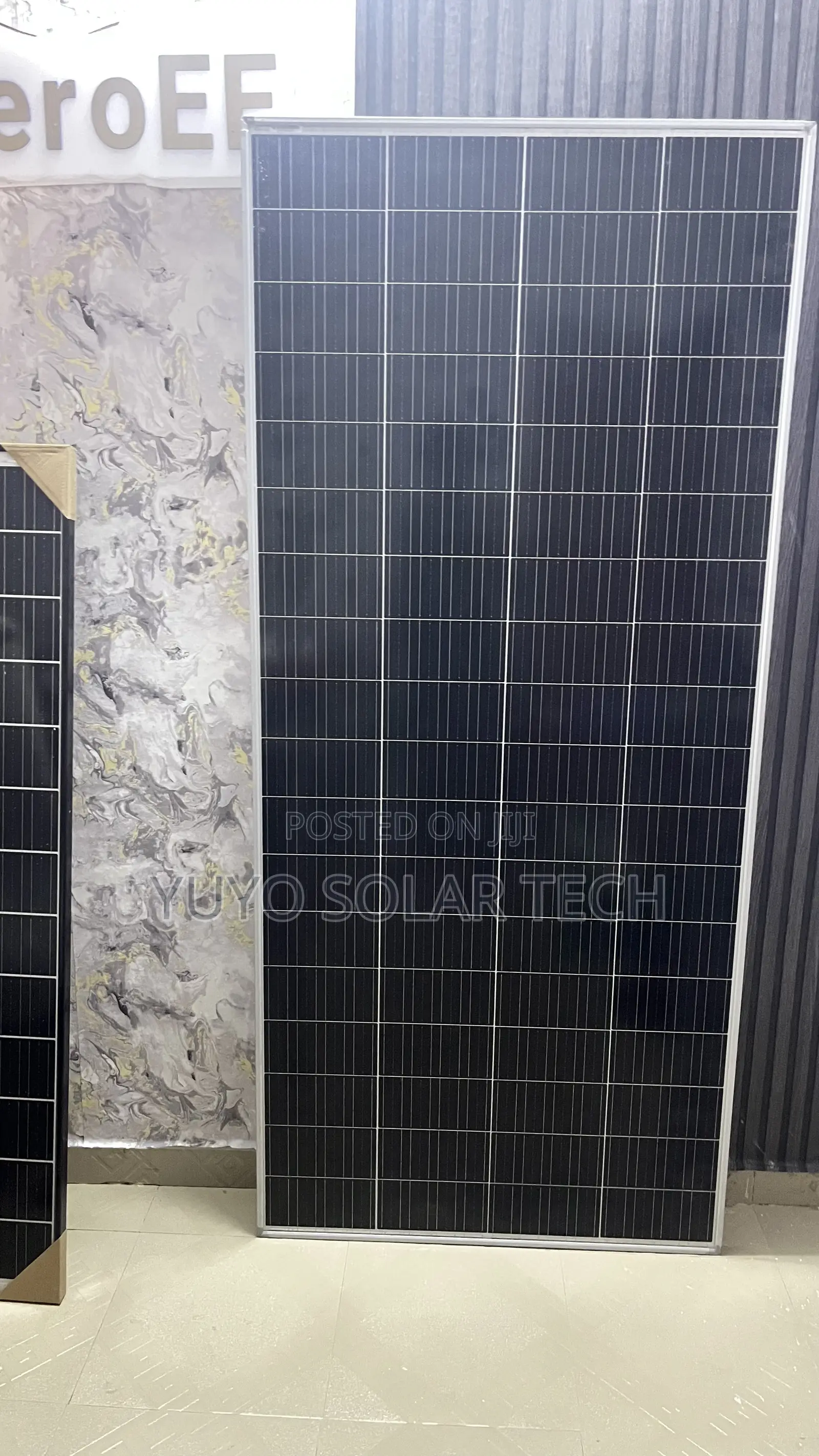 400watt Solar Panel