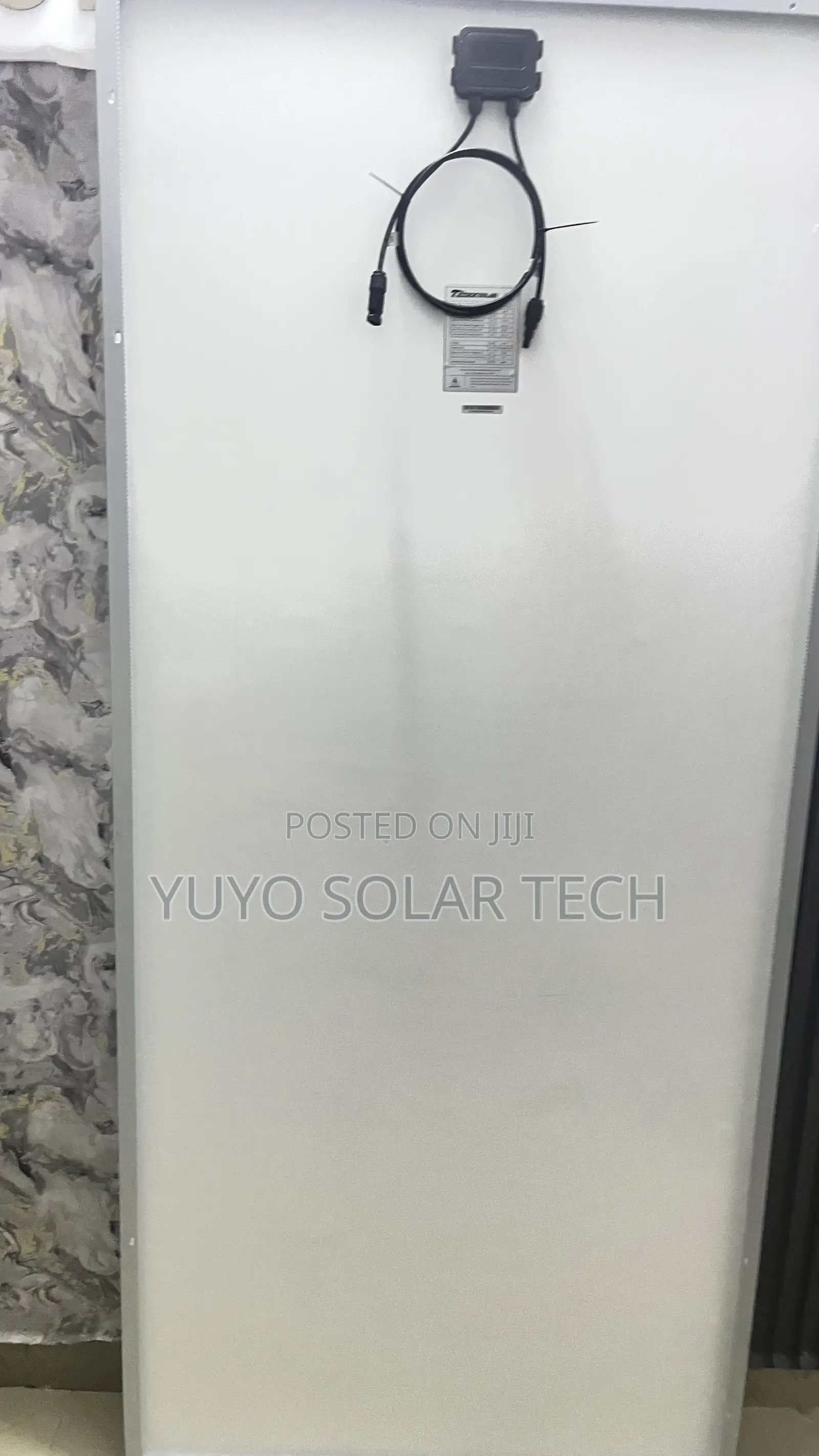 400watt Solar Panel
