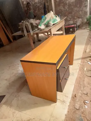 4ft Office Table