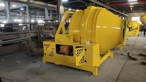 Concrete Mixer, High Quality