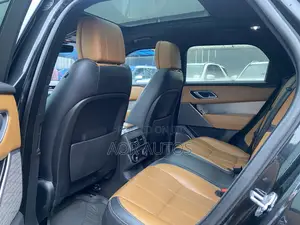 Land Rover Range Rover Velar P380 HSE R-Dynamic 4x4 2019 Black