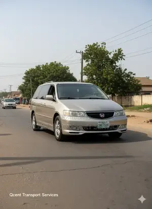 Executive Taxi / Chouffer