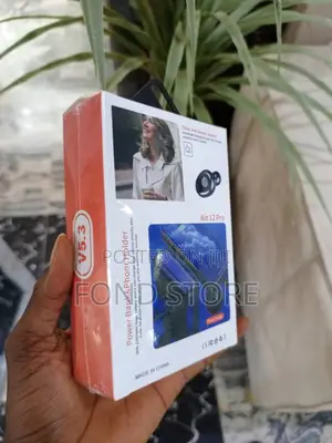 JBL Air 12pro