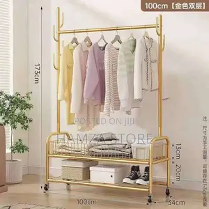 Coat Hangers