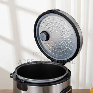 4ltr Electric Rice Cooker