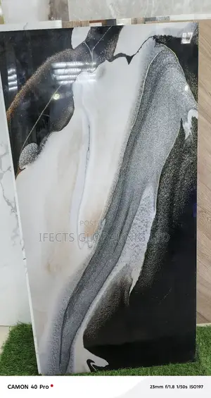Super Glossy Floor Tiles