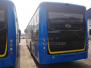 New JAC M3 2025 Blue