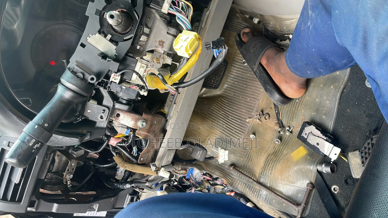 Hybrid Modern Vehicle Electrical Diagnostics Expert