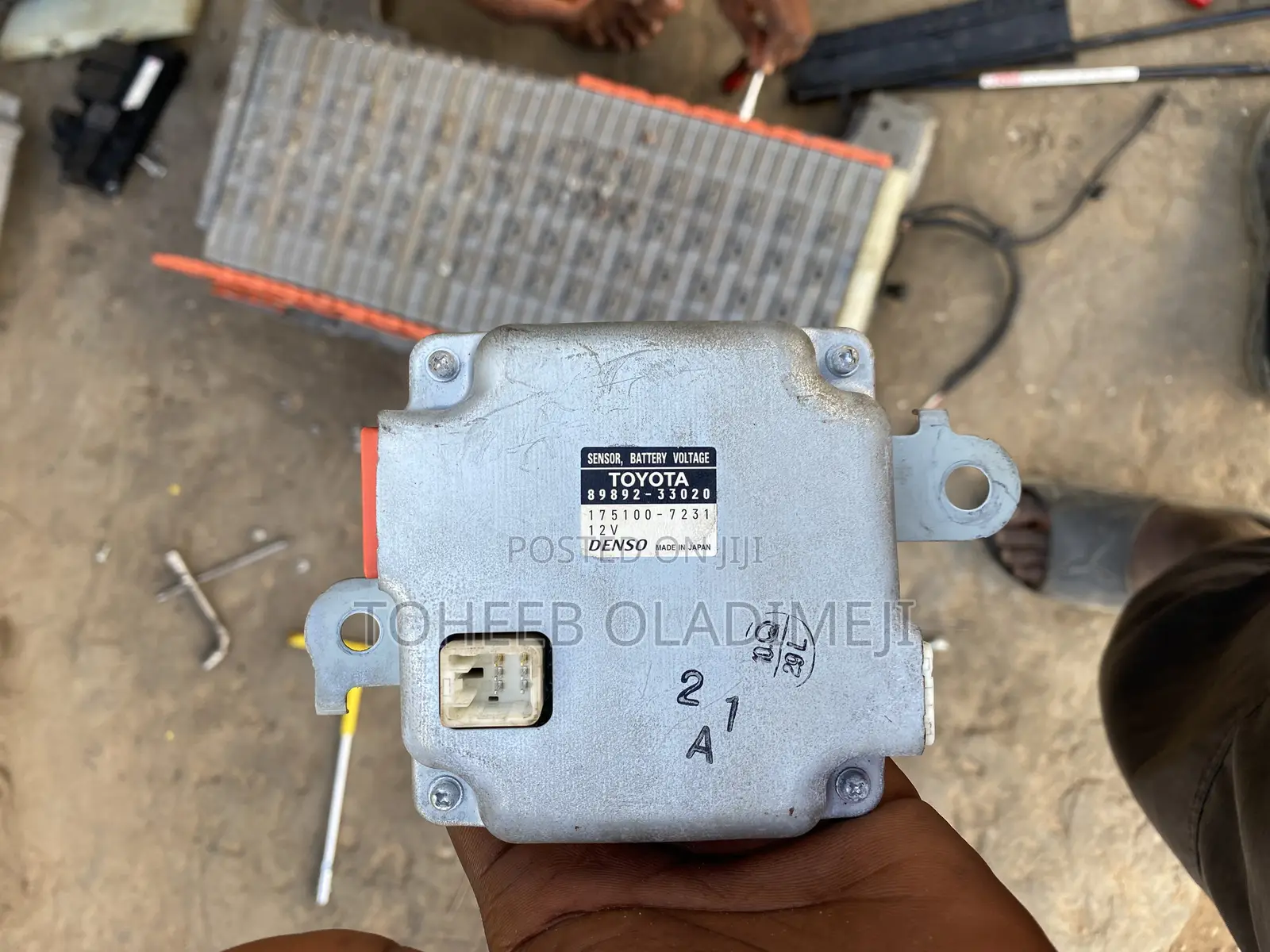 Hybrid Modern Vehicle Electrical Diagnostics Expert