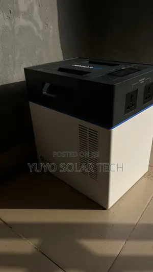 Hithium 2000 Pro Power Station