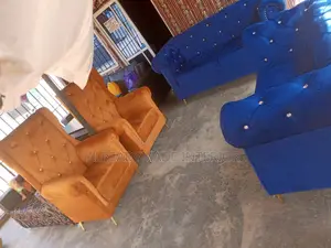 Set of Bottoms Chair