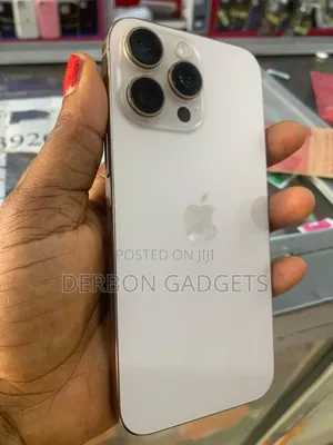 Apple iPhone 16 Pro Max 512 GB