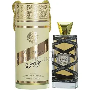 Lataffa Oud Mood Edp 100ml