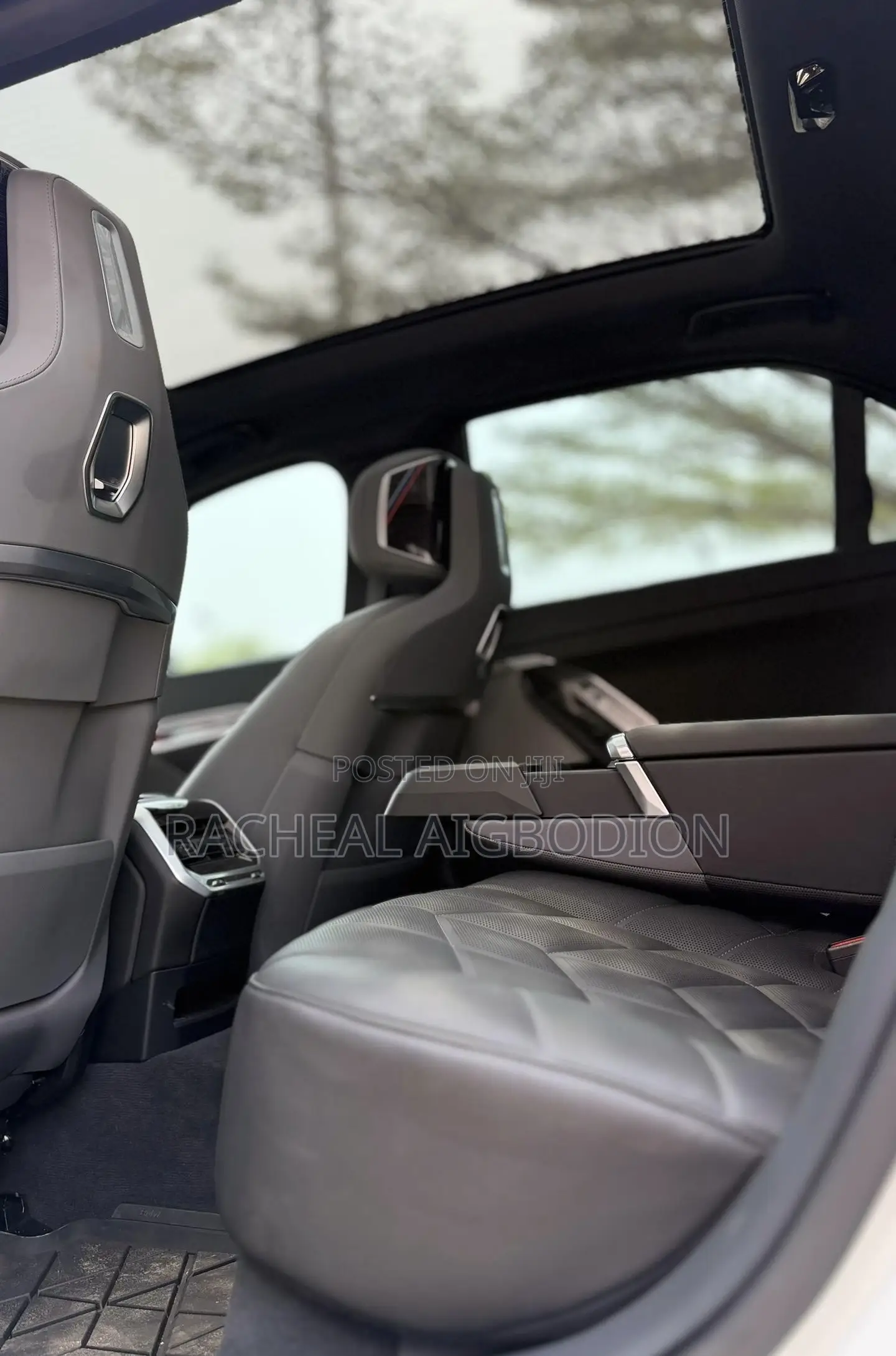 BMW 740 2025 White in Gwarinpa - Cars, Racheal Aigbodion | Jiji.ng