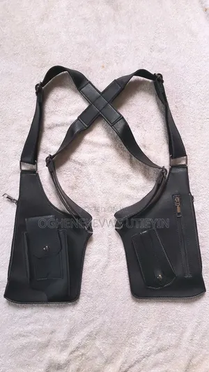 Crossbody Bag