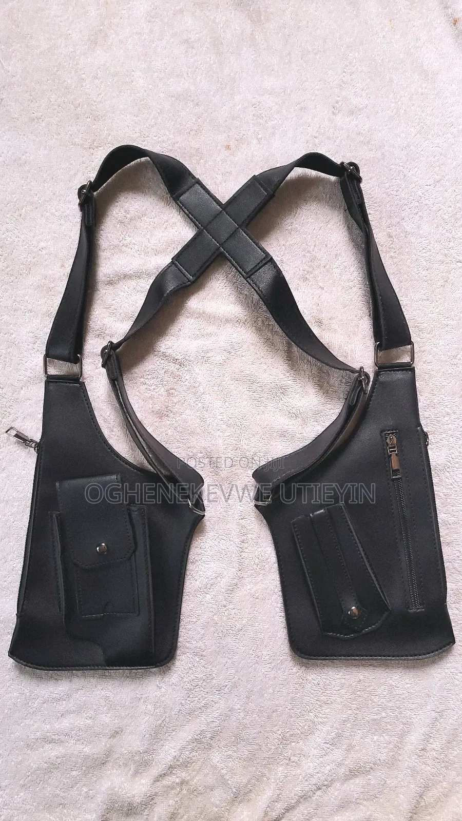 Crossbody Bag