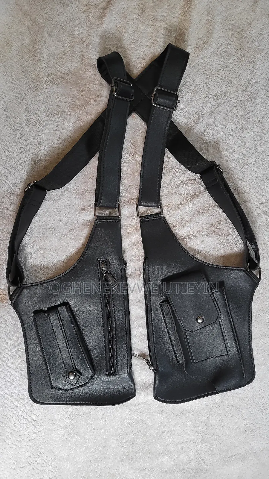 Crossbody Bag