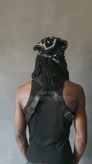 Crossbody Bag