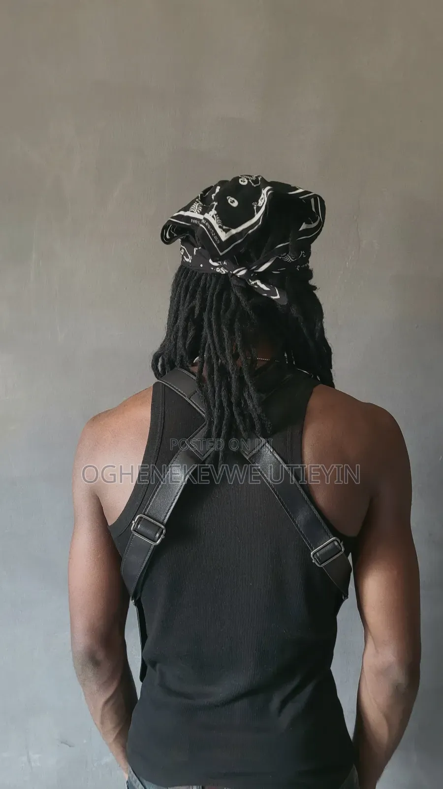 Crossbody Bag