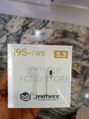 Jamax I9s-TWS Airpod