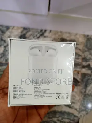 Jamax I9s-TWS Airpod