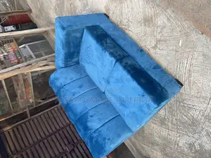 L Shaped Couch 