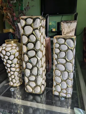 Beautiful Flowers Vase