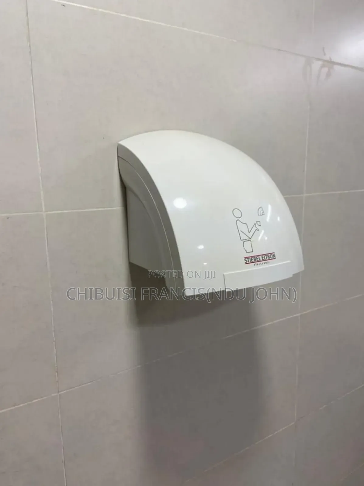 Hand Dryers (Automatic)