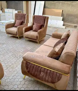 Set of Couch 