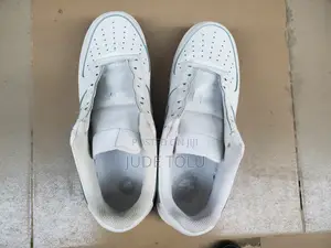 Nike Air Force One
